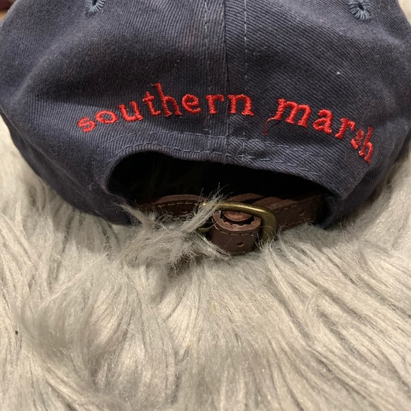 Unisex Southern Marsh Hat - Picture 2 of 3